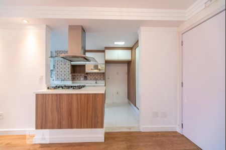 Apartamento para alugar com 73m², 2 quartos e 2 vagas Apartamento para alugar com 73m², 2 quartos e 2 vagasCozinha