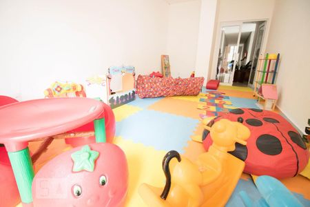 Apartamento para alugar com 73m², 2 quartos e 2 vagas Apartamento para alugar com 73m², 2 quartos e 2 vagasBrinquedoteca