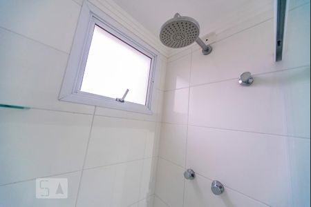 Apartamento para alugar com 73m², 2 quartos e 2 vagas Apartamento para alugar com 73m², 2 quartos e 2 vagasChuveiro