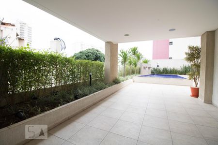 Apartamento para alugar com 73m², 2 quartos e 2 vagas Apartamento para alugar com 73m², 2 quartos e 2 vagasÁrea comum