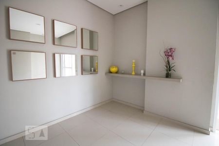 Apartamento para alugar com 73m², 2 quartos e 2 vagas Apartamento para alugar com 73m², 2 quartos e 2 vagasSpa