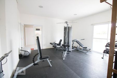 Apartamento para alugar com 73m², 2 quartos e 2 vagas Apartamento para alugar com 73m², 2 quartos e 2 vagasAcademia