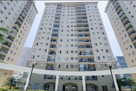 Apartamento para alugar com 123m², 2 quartos e 2 vagas Apartamento para alugar com 123m², 2 quartos e 2 vagasFachada do Prédio