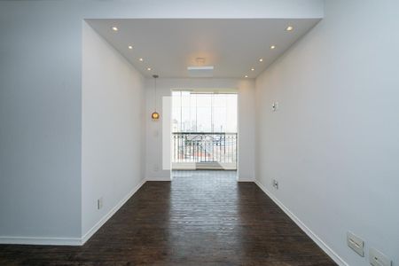 Sala de apartamento para alugar com 2 quartos, 123m² em Vila Paulista, São Paulo