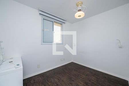 Suíte de apartamento para alugar com 2 quartos, 123m² em Vila Paulista, São Paulo