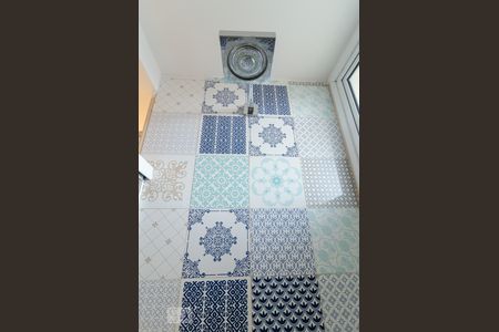 Apartamento para alugar com 123m², 2 quartos e 2 vagas Apartamento para alugar com 123m², 2 quartos e 2 vagasBanheiro