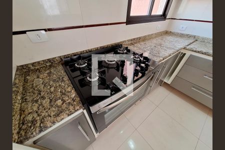 Apartamento para alugar com 106m², 3 quartos e 2 vagas Apartamento para alugar com 106m², 3 quartos e 2 vagasCozinha