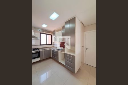 Apartamento para alugar com 106m², 3 quartos e 2 vagas Apartamento para alugar com 106m², 3 quartos e 2 vagasCozinha