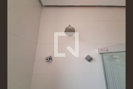 Apartamento para alugar com 106m², 3 quartos e 2 vagas Apartamento para alugar com 106m², 3 quartos e 2 vagasBanheiro Quarto 2
