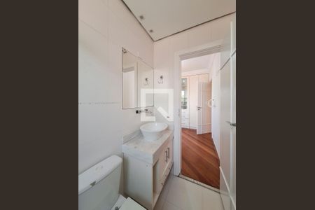 Apartamento para alugar com 106m², 3 quartos e 2 vagas Apartamento para alugar com 106m², 3 quartos e 2 vagasBanheiro Quarto 2