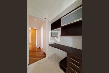 Apartamento para alugar com 106m², 3 quartos e 2 vagas Apartamento para alugar com 106m², 3 quartos e 2 vagasEscritório