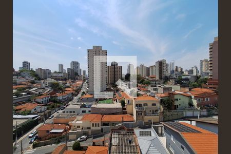 Apartamento para alugar com 106m², 3 quartos e 2 vagas Apartamento para alugar com 106m², 3 quartos e 2 vagasVista Quarto 3