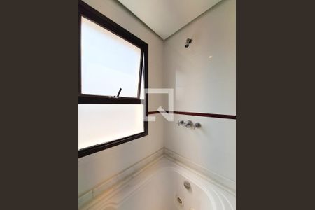 Apartamento para alugar com 106m², 3 quartos e 2 vagas Apartamento para alugar com 106m², 3 quartos e 2 vagasBanheiro Quarto 3