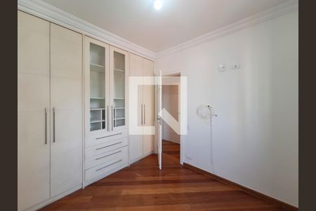 Apartamento para alugar com 106m², 3 quartos e 2 vagas Apartamento para alugar com 106m², 3 quartos e 2 vagasQuarto 2