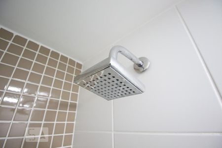 Apartamento à venda com 49m², 1 quarto e 1 vaga Apartamento à venda com 49m², 1 quarto e 1 vagaBanheiro