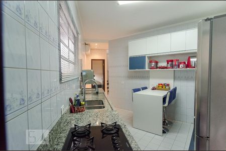 Casa à venda com 115m², 2 quartos e 3 vagasCozinha