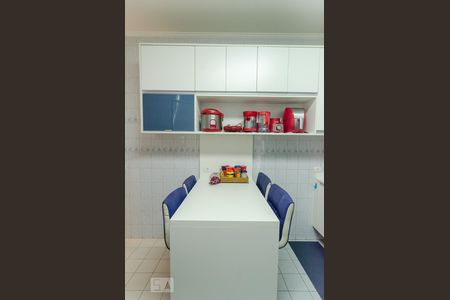 Casa à venda com 115m², 2 quartos e 3 vagasCozinha