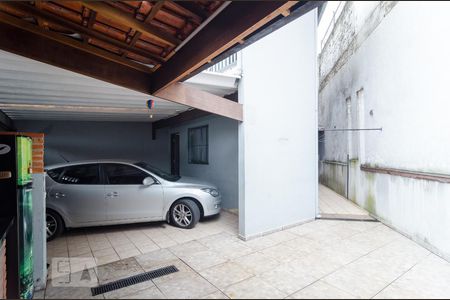 Casa à venda com 115m², 2 quartos e 3 vagasGaragem