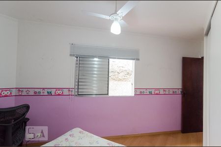 Casa à venda com 115m², 2 quartos e 3 vagasQuarto 1