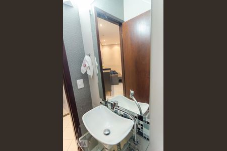 Casa à venda com 115m², 2 quartos e 3 vagasLavabo