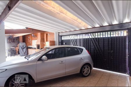 Casa à venda com 115m², 2 quartos e 3 vagasGaragem