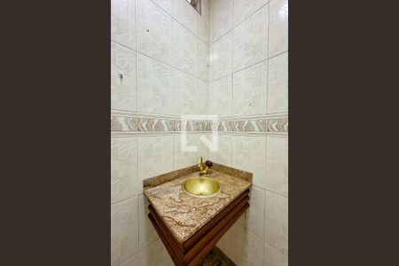 Apartamento à venda com 135m², 3 quartos e 1 vagaBanheiro 