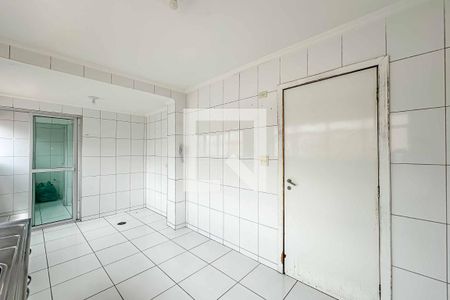 Apartamento à venda com 135m², 3 quartos e 1 vagaCozinha 
