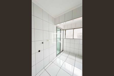 Apartamento à venda com 135m², 3 quartos e 1 vagaLavanderia 