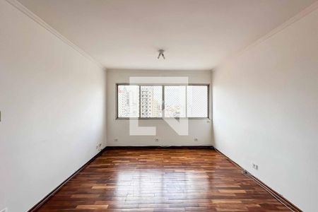 Sala de apartamento à venda com 3 quartos, 135m² em Vila Paulicéia, São Paulo