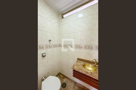 Apartamento à venda com 135m², 3 quartos e 1 vagaBanheiro 