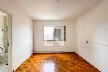 Quarto de apartamento à venda com 3 quartos, 135m² em Vila Paulicéia, São Paulo