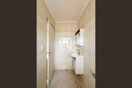 Apartamento à venda com 135m², 3 quartos e 1 vagaBanheiro Quarto