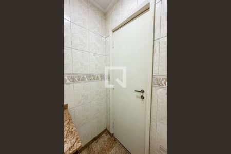 Apartamento à venda com 135m², 3 quartos e 1 vagaBanheiro 