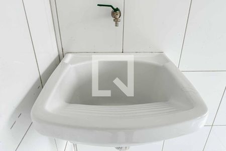 Apartamento à venda com 135m², 3 quartos e 1 vagaLavanderia 