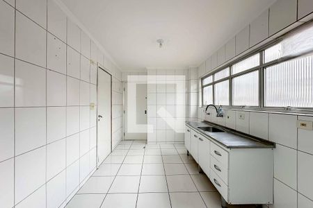 Apartamento à venda com 135m², 3 quartos e 1 vagaCozinha 
