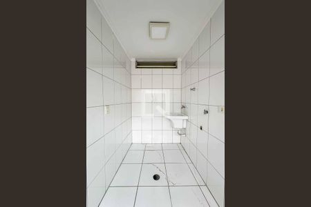 Apartamento à venda com 135m², 3 quartos e 1 vagaLavanderia 