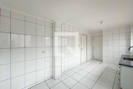 Apartamento à venda com 135m², 3 quartos e 1 vagaCozinha 