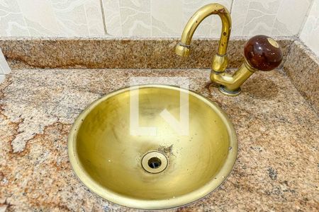 Apartamento à venda com 135m², 3 quartos e 1 vagaBanheiro 