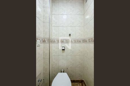 Apartamento à venda com 135m², 3 quartos e 1 vagaBanheiro 