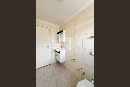 Apartamento à venda com 135m², 3 quartos e 1 vagaBanheiro 