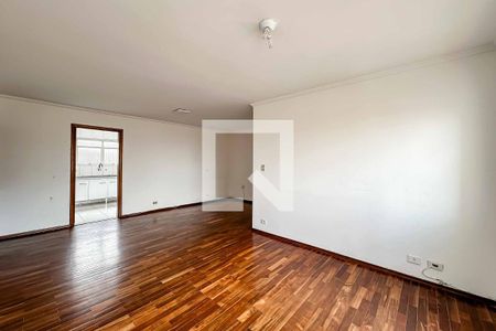 Apartamento à venda com 135m², 3 quartos e 1 vagaSala