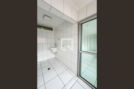 Apartamento à venda com 135m², 3 quartos e 1 vagaLavanderia 