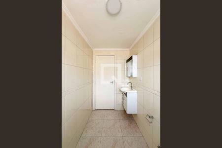 Apartamento à venda com 135m², 3 quartos e 1 vagaBanheiro 