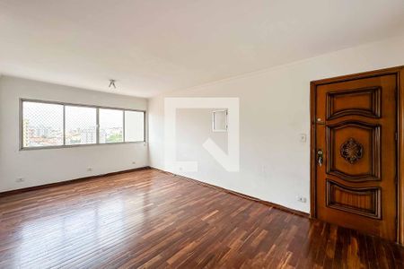 Sala de apartamento à venda com 3 quartos, 135m² em Vila Paulicéia, São Paulo