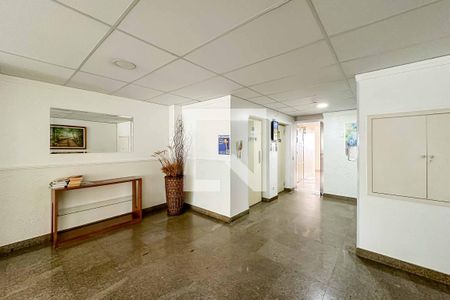 Apartamento à venda com 135m², 3 quartos e 1 vagaÁrea comum 