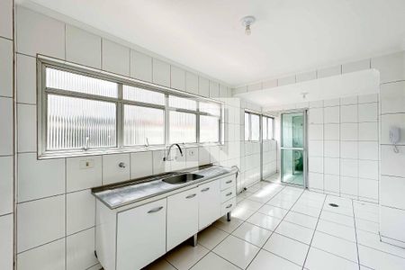 Apartamento à venda com 135m², 3 quartos e 1 vagaCozinha 