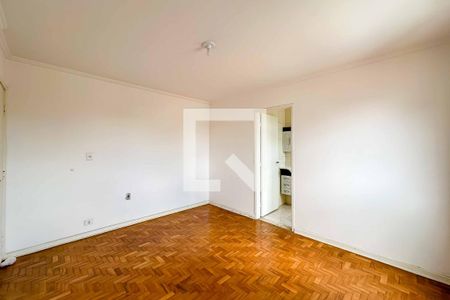 Apartamento à venda com 135m², 3 quartos e 1 vagaQuarto