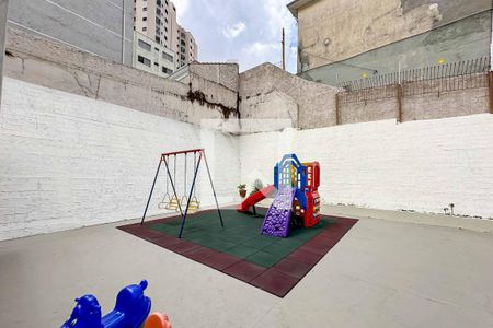 Apartamento à venda com 135m², 3 quartos e 1 vagaÁrea comum 