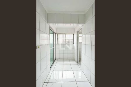 Apartamento à venda com 135m², 3 quartos e 1 vagaLavanderia 