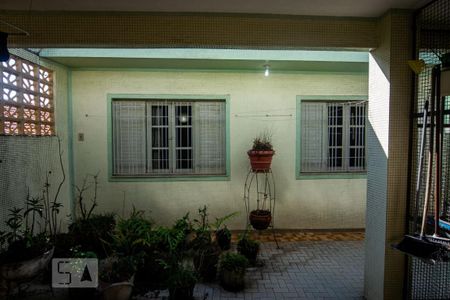 Casa à venda com 294m², 3 quartos e 4 vagasÁrea Externa